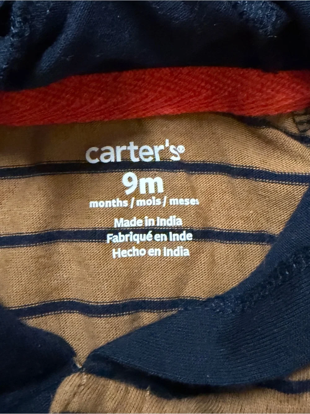 Six Shirts